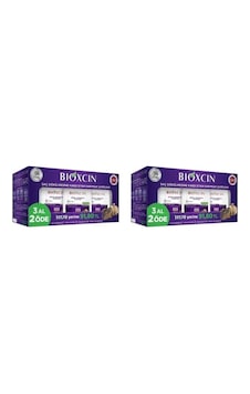 Bioxcin Saç Dökülmesine Karşı Siyah Sarımsak Şampuanı 3 Al 2 Öde-2 ADET Bioxcin Saç Dökülmesine Karşı Siyah Sarımsak Şampuanı 3 Al 2 Öde-2 ADET