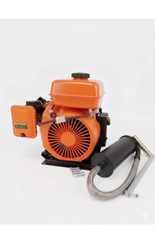 Benzinli Dc Jeneratör Mlfr-2000-72-e Benzinli Dc Jeneratör Mlfr-2000-72-e
