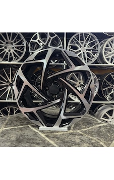 17" İnç 4x100 Opc Symbol Getz Fiorino Linea Uyumlu Jant Takım 17" İnç 4x100 Opc Symbol Getz Fiorino Linea Uyumlu Jant Takım