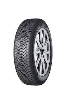 Sava 215/60R17 96H All Weather Dört Mevsim Lastiği 2024 Sava 215/60R17 96H All Weather Dört Mevsim Lastiği 2024
