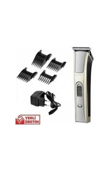 Dingilg  RD-128 Tıraş  Makinesi