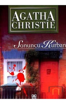 Sonuncu Kurban - Agatha Christie - Altın Kitaplar Sonuncu Kurban - Agatha Christie - Altın Kitaplar