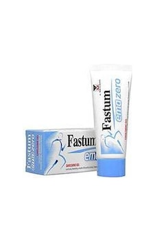 Fastum Emo Zero Emülsiyon Jel 50 Ml