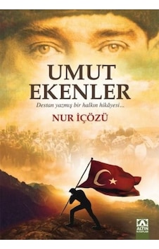 Umut Ekenler - Nur İçözü - Altın Kitaplar Umut Ekenler - Nur İçözü - Altın Kitaplar