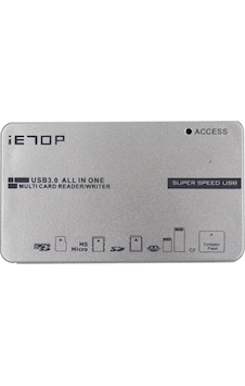 C307 İetop 3.0 Çoklu Card Reader Tg 5klfk5h C307 İetop 3.0 Çoklu Card Reader Tg 5klfk5h