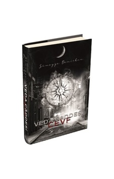 Veda Caddesi - Cevf Ciltli - Sümeyye Demirkan - Ephesus Yayınları Veda Caddesi - Cevf Ciltli - Sümeyye Demirkan - Ephesus Yayınları