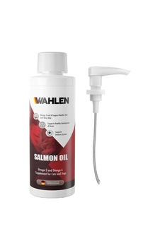 Salmon Oil Cats And Dogs 250 Ml Kedi Ve Köpekler Için Omega 3-6 Somon Yağı Salmon Oil Cats And Dogs 250 Ml Kedi Ve Köpekler Için Omega 3-6 Somon Yağı