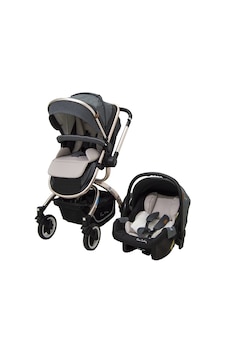 Pierre Cardin PC Legend Bebek Arabası Pierre Cardin PC Legend Bebek Arabası