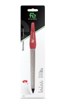 Fe Büyük Boy Oval No:018A Tırnak Törpüsü Fe Büyük Boy Oval No:018A Tırnak Törpüsü