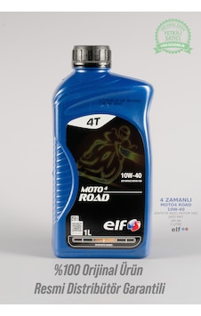 10w-40 4 Zamanlı Motosiklet Motor Yağı 1l 10w-40 4 Zamanlı Motosiklet Motor Yağı 1l