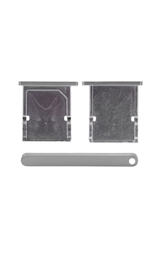 Xiaomi Mi4 Sim Kart Kapağu Tutucu-Gri Xiaomi Mi4 Sim Kart Kapağu Tutucu-Gri