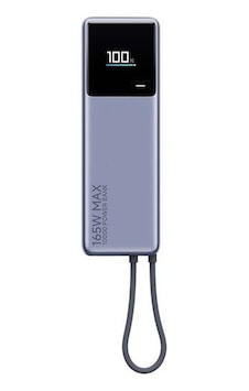 Xiaomi 165 W 10000 Mah Hızlı Şarj Powerbank Xiaomi Türkiye Garantili Lila Xiaomi 165 W 10000 Mah Hızlı Şarj Powerbank Xiaomi Türkiye Garantili Lila