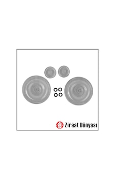 Süt Sağım Makinesi Beyin Pulsatör Tamir Takımı