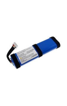 Jbl Xtreme 2 / 3 Uyumlu 7.4v 5200 Mah Soketli Batarya Jbl Xtreme 2 / 3 Uyumlu 7.4v 5200 Mah Soketli Batarya