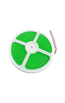 Zmr Zmr-635/b.yy 12v 120 Led'li 5 Metre Yeşil Neon Şerit Led