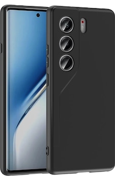 Tecno Camon 40 Pro Kılıf Zore Mara Lansman Kapak Çok Renkli