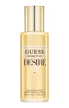 Guess Seductive Desire Fragrance Mist 250 Ml Kadın Vücut Spreyi Guess Seductive Desire Fragrance Mist 250 Ml Kadın Vücut Spreyi