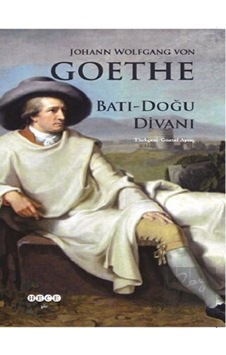 Batı-Doğu Divanı - Johann Wolfgang Von Goethe - Hece Yayınları Batı-Doğu Divanı - Johann Wolfgang Von Goethe - Hece Yayınları