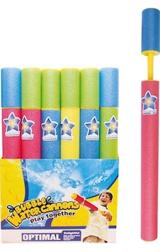 Adalya Sj545 Su Pompası 45 Cm Çok Renkli