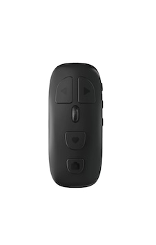 Forzacase Mouse Tasarım Bluetooth Uzaktan Kumanda Sayfa Çevirici Video Selfie Kumandası - Fc1206 1 Adet Forzacase Mouse Tasarım Bluetooth Uzaktan Kumanda Sayfa Çevirici Video Selfie Kumandası - Fc1206 1 Adet