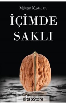 Içimde Saklı / Meltem Kurtulan