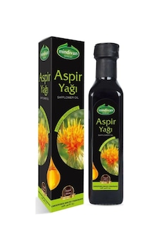 Mindivan Aspir Yağı 250 ML