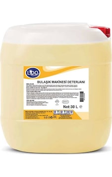 Lido End.bulaşık Makina Deterjanı 30 Kg