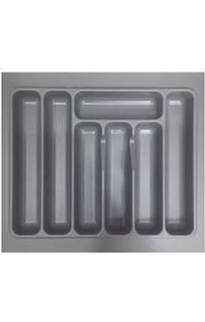 Kitchenox Çekmece İçi Kaşıklık 55x49 Kitchenox Çekmece İçi Kaşıklık 55x49