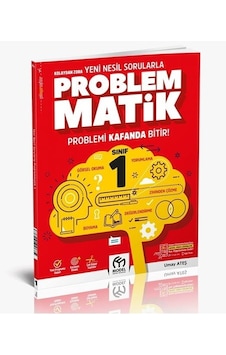 Model 1. Sınıf Problemmatik