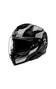 Hjc Rpha71 Hamil Mc5 Carbon Kapalı Motosiklet Kaskı Gri Hjc Rpha71 Hamil Mc5 Carbon Kapalı Motosiklet Kaskı Gri