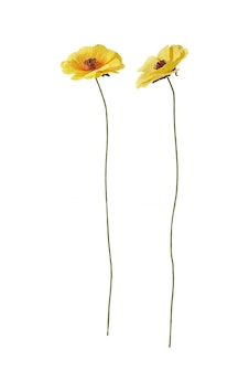 Yapay Çiçek, Çok Renkli, 35 Cm, Düğün Çiçeği Yapay Çiçek, Çok Renkli, 35 Cm, Düğün Çiçeği
