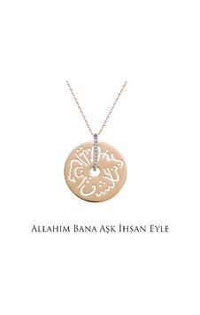 Altınbaş Altın Seba Kolye N11.19103 Altınbaş Altın Seba Kolye N11.19103