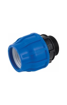 Mavi 25x1/2 Erkek Adaptör Diğer Mavi 25x1/2 Erkek Adaptör Diğer