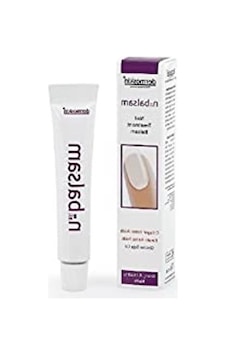 N-balsam Tırnak Kremi 1 Paket 1 X 10 Ml N-balsam Tırnak Kremi 1 Paket 1 X 10 Ml