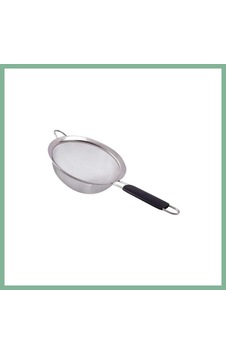 Bşkvirgo Suz82- 4d 18cm Tek Kulplu Suzgec 1 Adet Bsk2026 Çok Renkli Bşkvirgo Suz82- 4d 18cm Tek Kulplu Suzgec 1 Adet Bsk2026 Çok Renkli