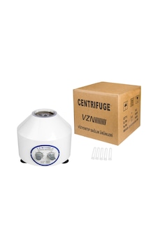 Vzn Santrifüj Cihazı Vzn Santrifüj Cihazı