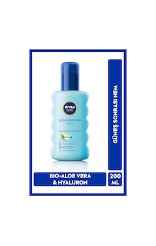 Nivea After Sun Nemlendirici Sprey 200 Ml