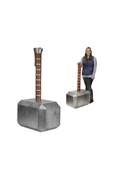 Marvel: Oversized Thor Hammer