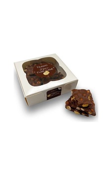 Nutart Bol Fındıklı Çikolata 115 G Nutart Bol Fındıklı Çikolata 115 G