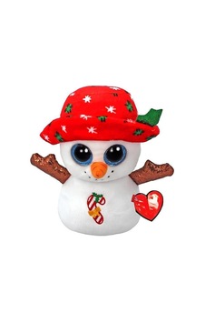 Diğer Oto Koltuk & Aksesuar Ty37355 Snowman- Whıte Reg Diğer Oto Koltuk & Aksesuar Ty37355 Snowman- Whıte Reg