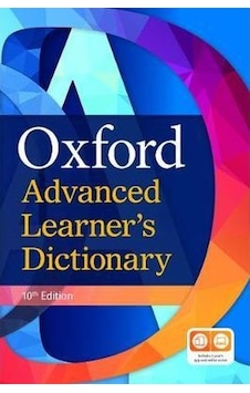 Oxford Advanced Learner'S Dictionary 10Th Oxford Advanced Learner'S Dictionary 10Th