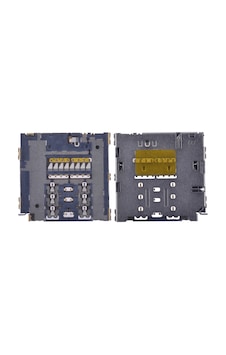 Ally Samsung Galaxy Uyumlu S6 E5 E7 İçin Sim Okuyucu- 5775 Ally Samsung Galaxy Uyumlu S6 E5 E7 İçin Sim Okuyucu- 5775