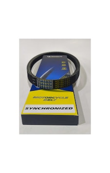 Kanuni Seha 125 150 Uyumlu Michelin Kayış Kanuni Seha 125 150 Uyumlu Michelin Kayış