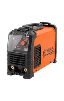 Nuriş Ma200 E 200 Amper Inverter Elektrod Kaynak Makinası Nuriş Ma200 E 200 Amper Inverter Elektrod Kaynak Makinası