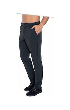 Crozwise Erkek Antrasit Pantolon 2230-06 Crozwise Erkek Antrasit Pantolon 2230-06