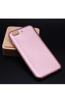 Asus Zenfone 4 Max Zc520kl Kılıf Zore Premier Silikon Kapak Mürdüm Asus Zenfone 4 Max Zc520kl Kılıf Zore Premier Silikon Kapak Mürdüm