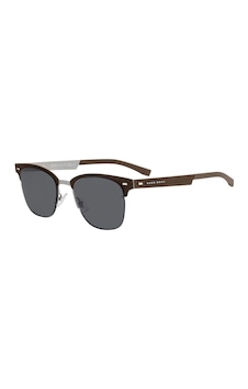 Hugo Boss 0934 S 09q 2k 53 G Güneş Gözlüğü Siyah Hugo Boss 0934 S 09q 2k 53 G Güneş Gözlüğü Siyah