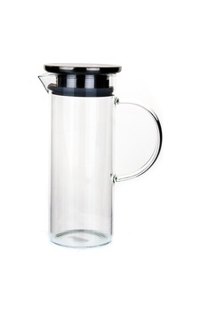 Klt Yv Sürahi Metal Kapak 1000 Ml