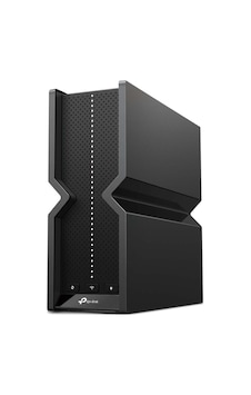 Tp-lınk Archer Be550 Be9300 Üç Bantlı Wıfı7 Mesh Router