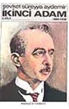 Ikinci Adam (I. Cilt) / Şevket Süreyya Aydemir 9789751400369